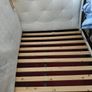 King size bed with 2 mattresses Image 10