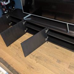 IKEA tv bench