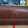 Antique Singer Sewing Machine Image 3