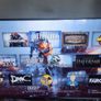 Ps3 SuperSlim 4.93 Evilnat Full CFW 500GB Image 6
