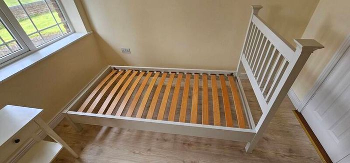 Bed frames
