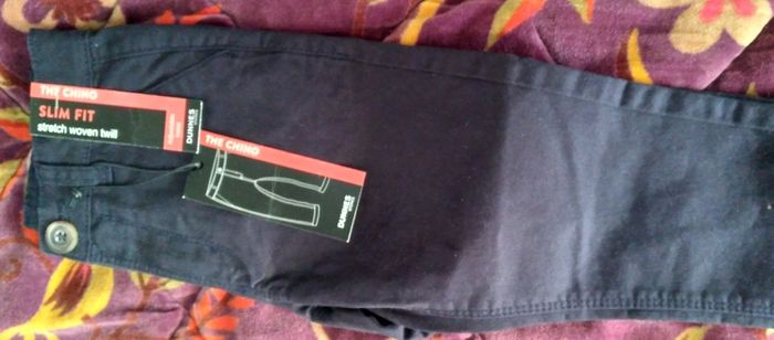 Brand new with tags boys top and chinos 2 to 3 years