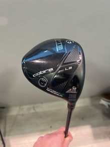 Cobra Optm Ls Driver