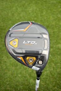Cobra LTD x 5 wood