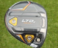 Cobra LTD x 5 wood