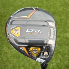 Cobra LTD x 5 wood