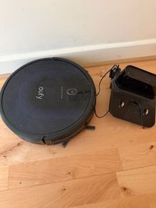 eufy [BoostIQ] RoboVac 15C MAX Hoover