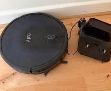 eufy [BoostIQ] RoboVac 15C MAX Hoover