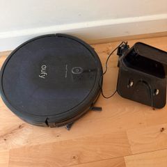 eufy [BoostIQ] RoboVac 15C MAX Hoover