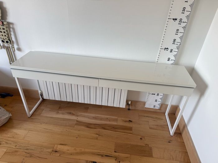 Ikea Desk