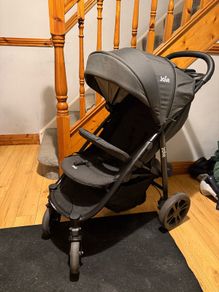 Jolie Stroller