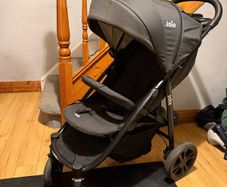 Jolie Stroller