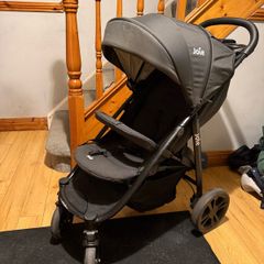 Jolie Stroller