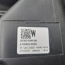 Genuine Nissan Leaf Passenger Side LED Headlight Image 4
