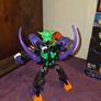 Lego 4527 The Joker Image 4