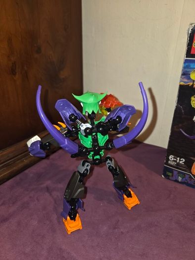 Lego 4527 The Joker