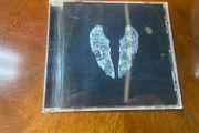 Coldplay Ghost Stories CD