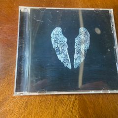 Coldplay Ghost Stories CD
