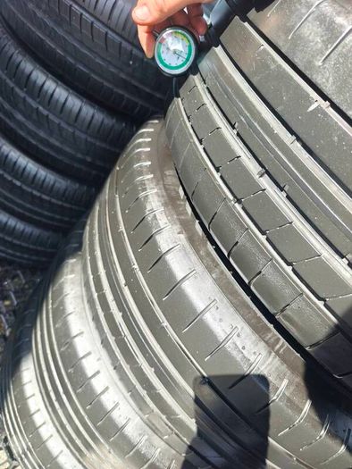 18" AUDI Q3 Q5 Alloy Wheels 5x112