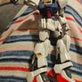 Gundam Transformers Toys Mixed Lot Image 10