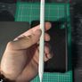 Apple Pencil Gen 2 + ZUGU iPad Case Image 3