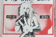 Barb Wire Dolls - Rub My Mind CD 2017