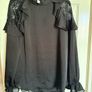 river island blouse Image 2