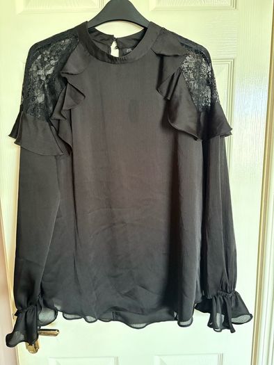 river island blouse