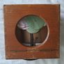 Racing Pigeon Clock Image 3