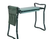 BRAND NEW Heavy Duty Upgraded Garden Kneeler Thicken Seat Padded Kneeling Stool Indoor Outdoor 150KG Load Portable Folding