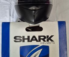 Shark Helmet