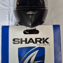 Shark Helmet