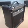 Vintage guitar amp Image 2