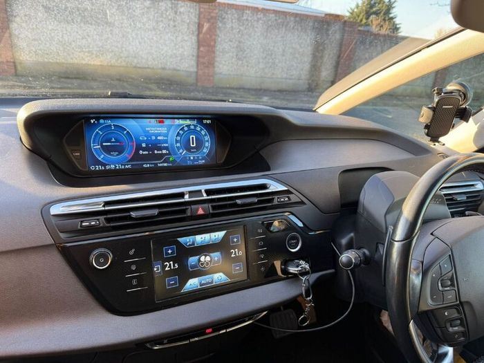 Citroen C4 2015