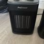 Electric heater x 2 Image 2
