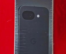 Google Pixel 10A