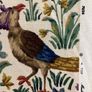 Vintage Sanderson Fabric 11 Metres Cluny Image 7