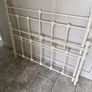 4ft vintage style bed. Image 2
