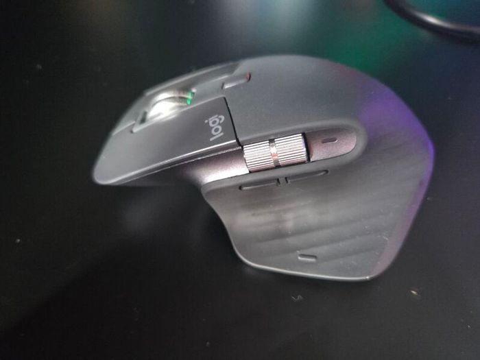 logi mx mastet 3s