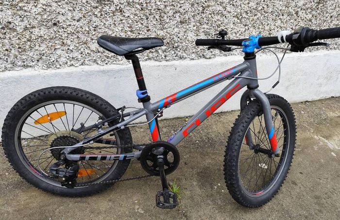 Child's Bike