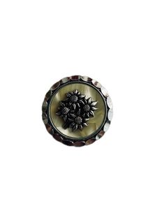 Vintage Scarf Clip