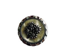 Vintage Scarf Clip