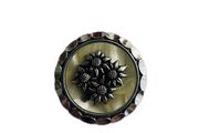 Vintage Wedding Bouquet Clip