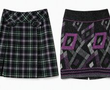 Women's Skirt Bundle (2 Skirts) - Size 42