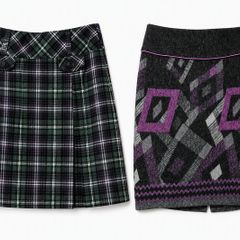 Women's Skirt Bundle (2 Skirts) - Size 42