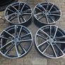 20" Audi S8 Plus, RS6, RS7 Style Alloys Image 4