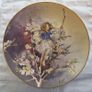 Heinrich / Villeroy & Boch porcelain collector plates Image 3