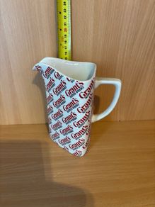 Pub jug