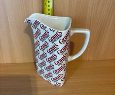 Pub jug