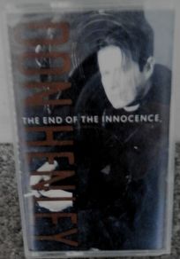 Don Henley - Age Of The Innocence 6 Euro